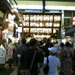 京都の祇園祭はやっぱり熱かった！！