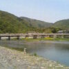 ３バカ兄弟旅！京都の鈴虫寺で心地よい睡眠に桂橋に鴨川のほとりで惚れた？