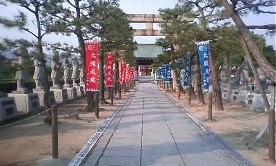 姫路城に赤穂神社に神戸に南京街観光！ぶらり旅をしてきましたよ