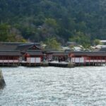 世界一周予行演習！山口・九州ぶらり一人旅で広島厳島神社と錦帯橋！