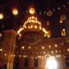 オールドカイロの観光でシタデルのモスクは一見の価値があります