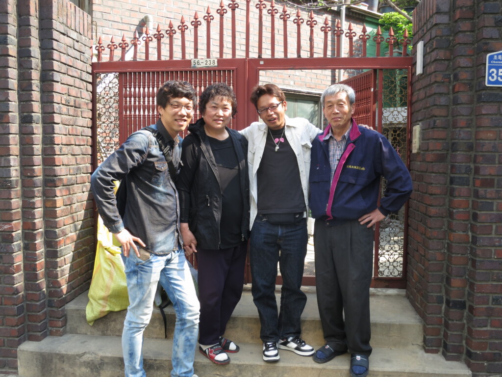 まとめ　明洞グルメは屋台もレストランも初めてでも大満足できる