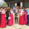 ソウルの景福宮の行き方は？チマチョゴリの韓国女子に囲まれる？