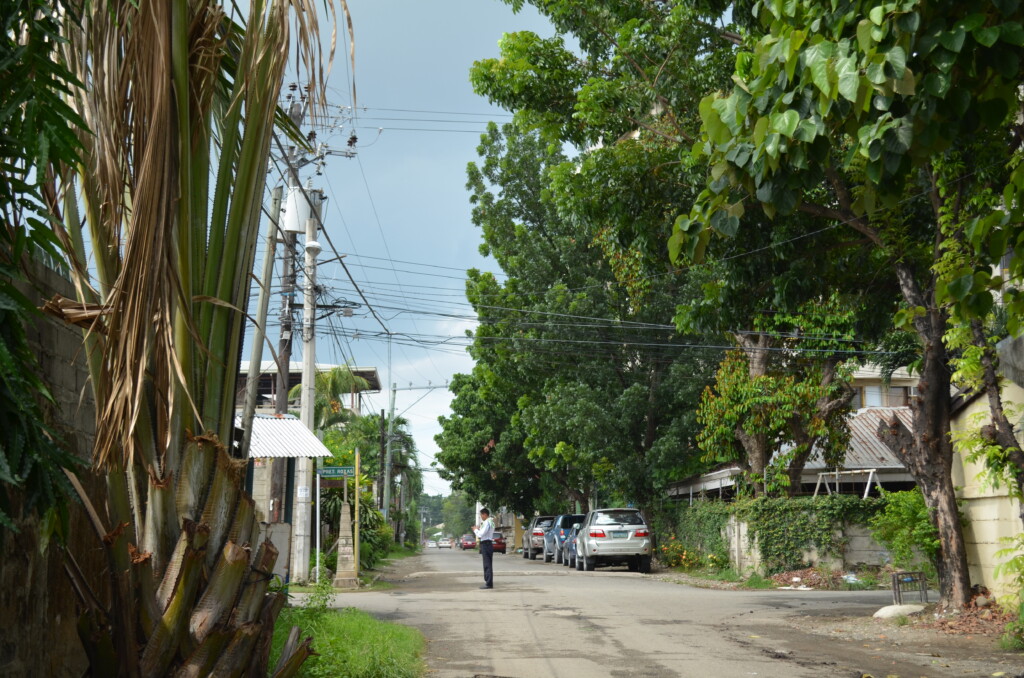 フィリピンの現実でCebu City（セブ シティ）は都会とカオスが混沌とした街
