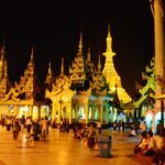イッテQでミャンマーにイモトが行っていたミャンマー観光の魅力とは？