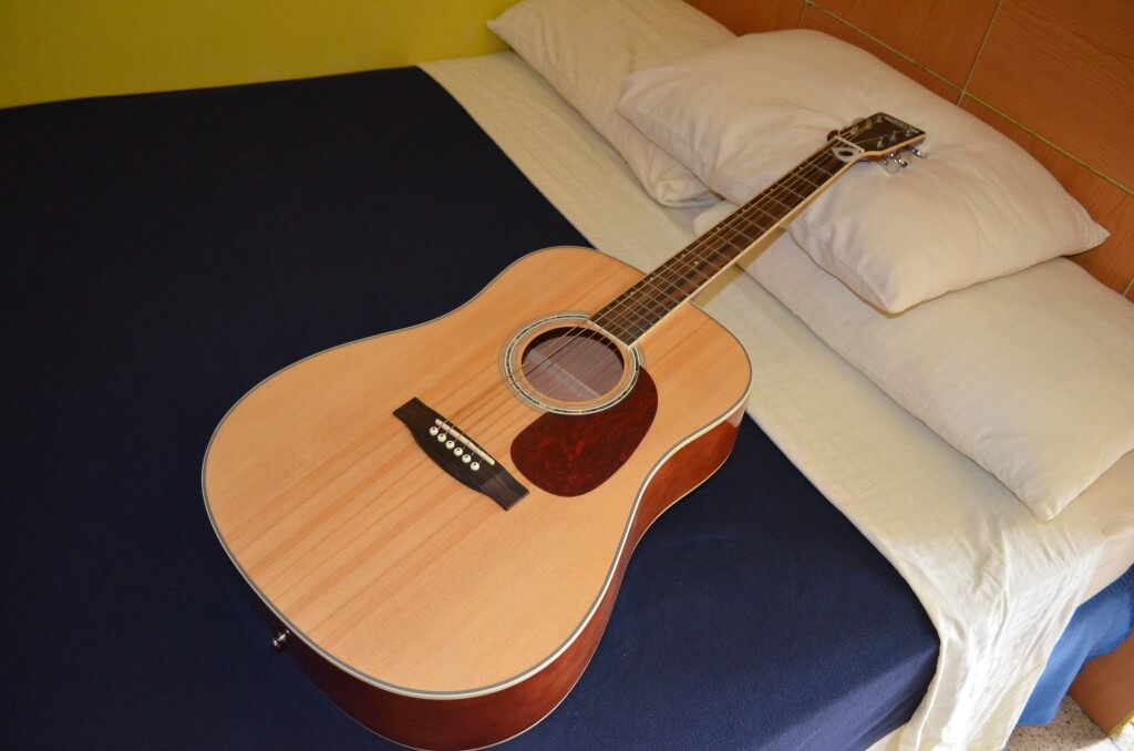 まとめ　フィリピン・セブ島に行ったら、自分用のお土産に「ギター」を買うのもオススメですよ