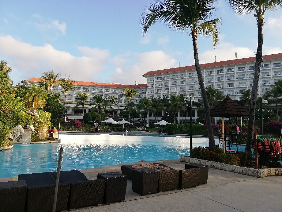 シャングリラ マクタン リゾート＆スパ セブ（Shangri-La's Mactan Resort and Spa Cebu）