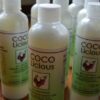 COCO Licious Virgin Coconut Oil（バージンココナッツオイル）の効果や使い方について説明するよ