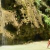 ツマログ滝はオスロブから行ける隠れたセブ島の癒しスポットを紹介するよ