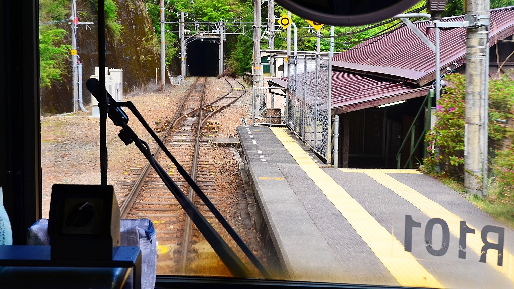 飯田線の秘境駅とは？初めて観光する人におすすめや注意点を説明するよ