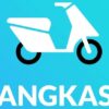 Angkas（アンカス）はフィリピンで渋滞知らずの快適バイクタクシー！アプリを徹底解説