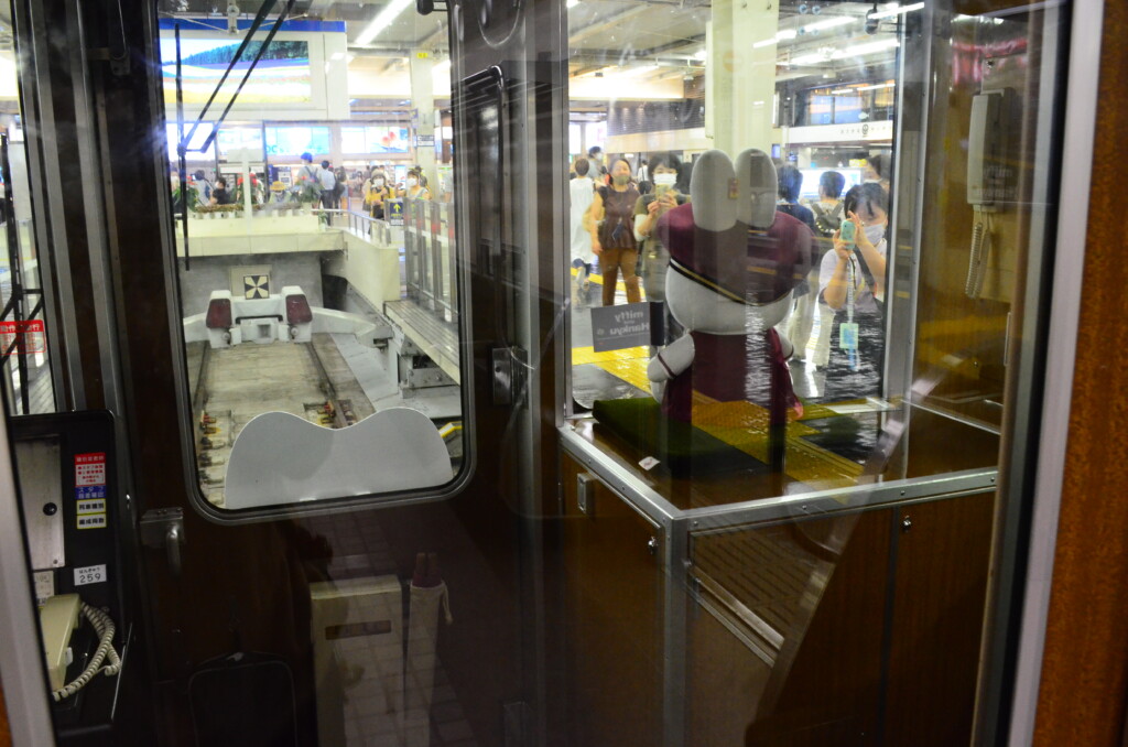まとめ　阪急電車「ミッフィー号」は撮り鉄だけではなくお子様からママまで楽しめるよ