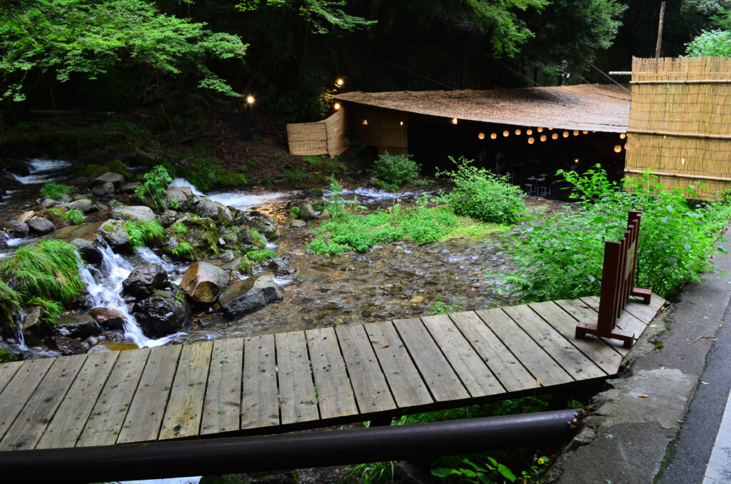 ご利益は縁結び！貴船神社の見どころやご利益について