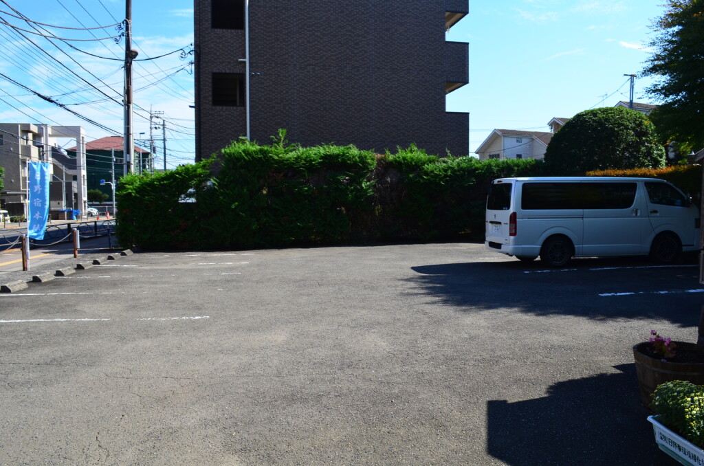 日野宿本陣　天然理心流　剣術道場跡