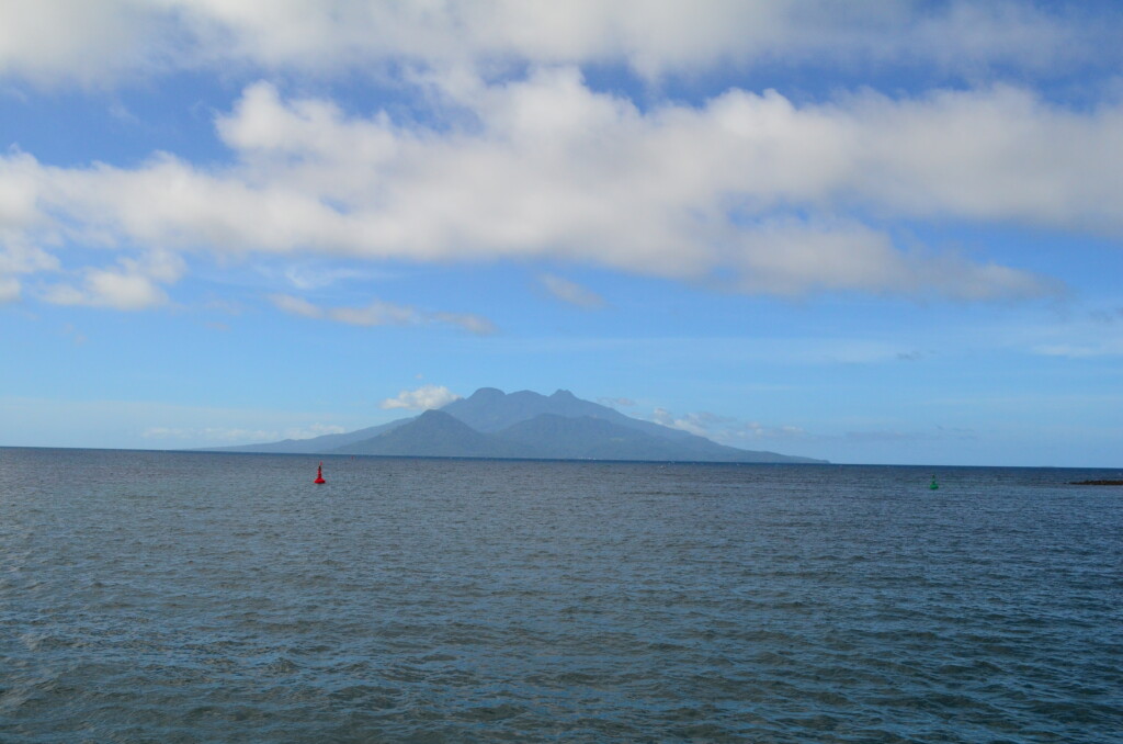 Camiguin Island（カミギン島）！カミギン島の行き方・アクセスやQRコードについて