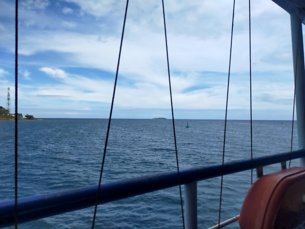 時間があるなら行くべき！Mantigue Island（マンティゲ島）はめっちゃ美しい島でシュノーケリング、ダイビングスポット