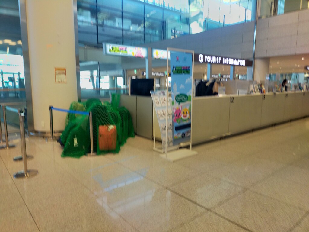 仁川国際空港からソウル駅・ソウル市内の行き方・アクセス